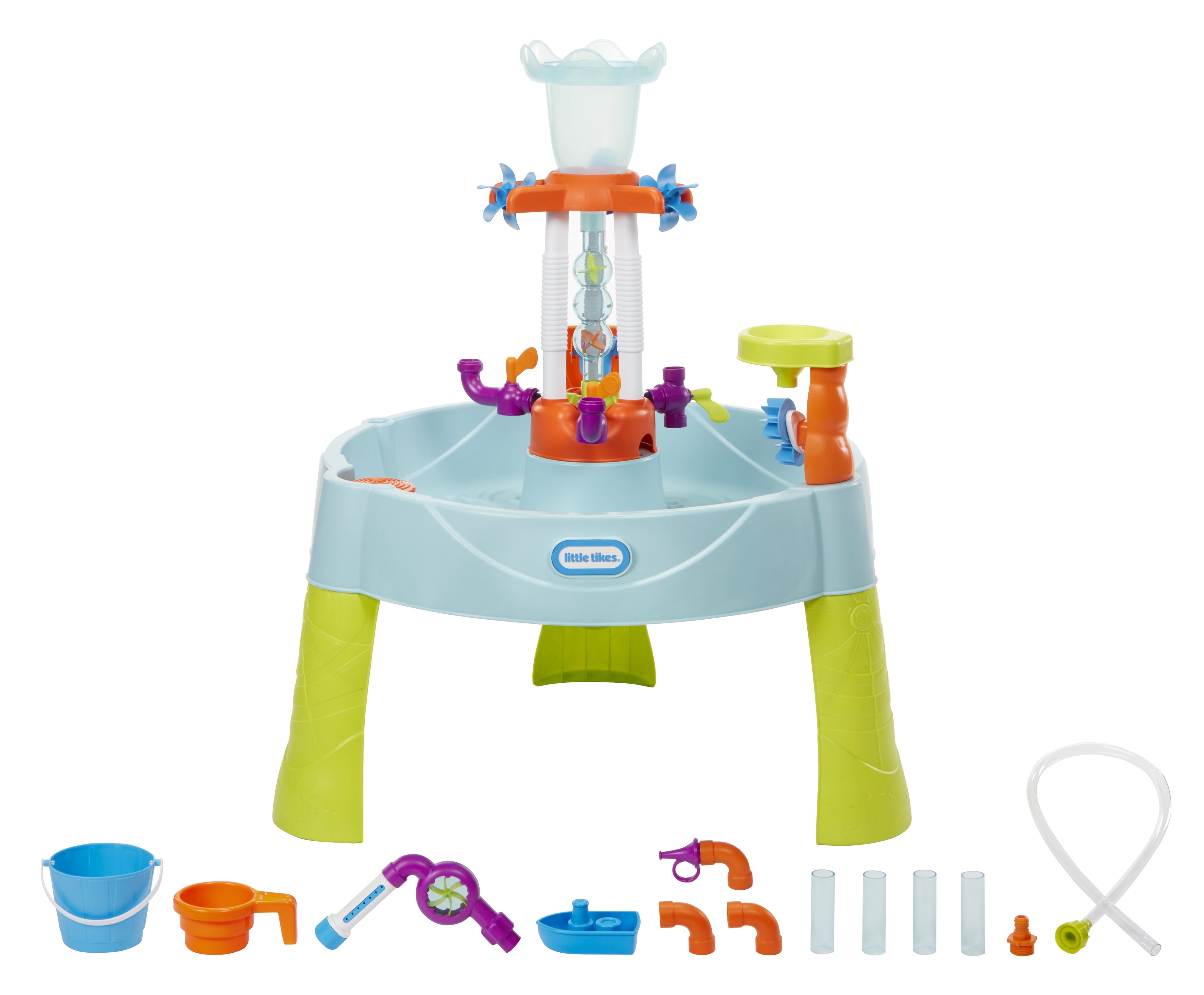 Flowin' Fun Water Table